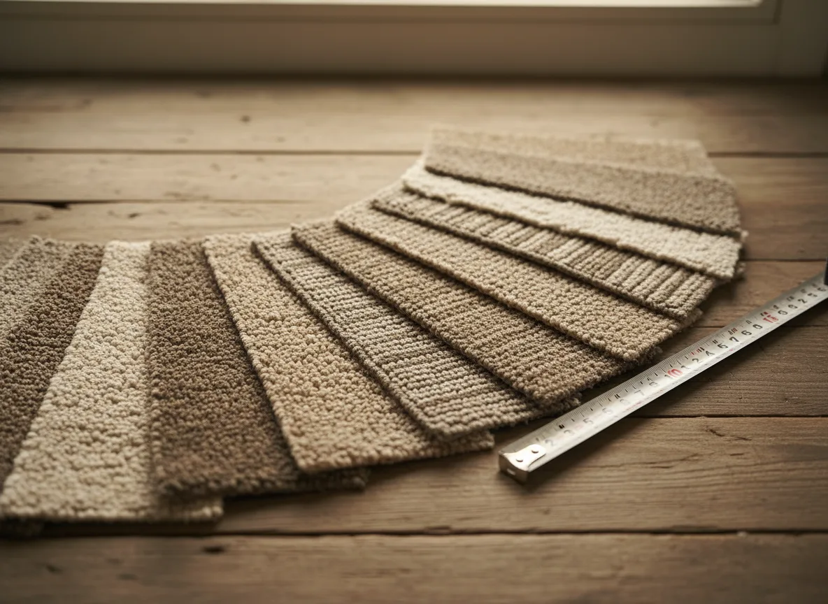 Carpet Installation Kellogg, IA FAQs